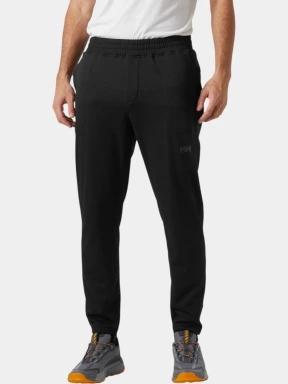 Helly Hansen Versalite Fleece Pant férfi tréning nadrág fekete színben 1
