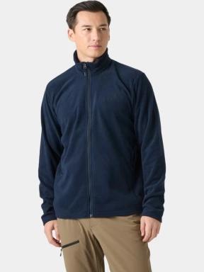 Helly Hansen Daybreaker Fleece Jacket férfi polár pulóver sötétkék színben 1