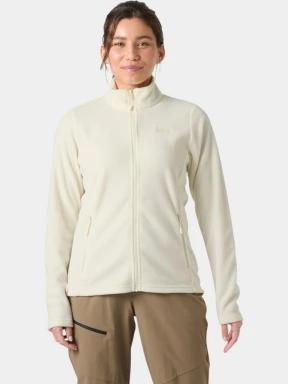 Helly Hansen W Daybreaker Fleece Jacket női polár pulóver fehér színben 1