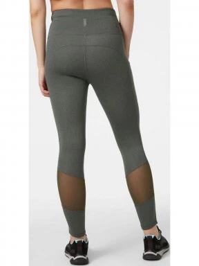 Helly Hansen W 7/8 Constructed Legging női sportnadrág fekete színben 3