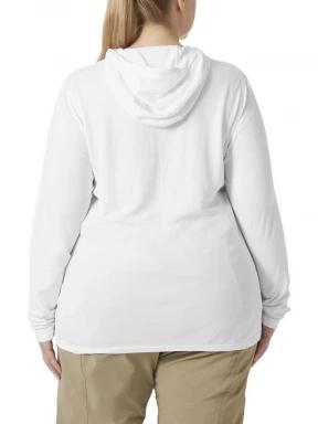 W Hh Lifa Active Solen Hoodie