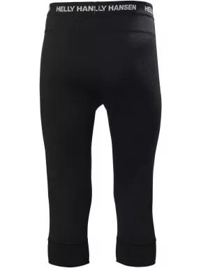 Lifa Merino Midweight 3/4 Pant