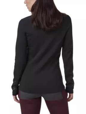 W Lifa Merino Midweight Crew