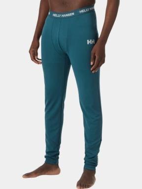 Helly Hansen Lifa Active Pant férfi aláöltöző nadrág zöld színben 1