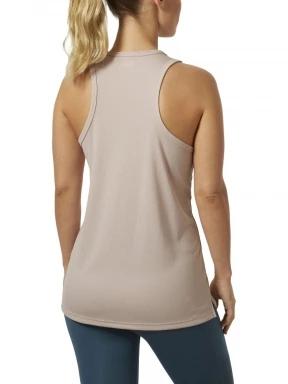 Helly Hansen W Hh Lifa Active Solen Tank női ujjatlan póló homok színben 3