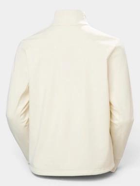 Helly Hansen W Versalite Cinched Fleece női polár pulóver fehér színben 3
