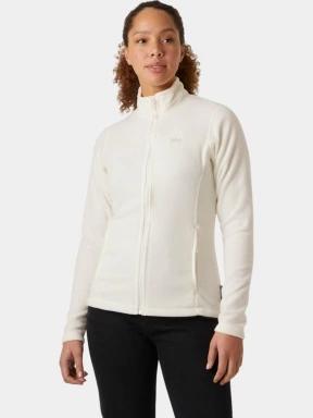 Helly Hansen W Daybreaker Fleece Jacket női polár pulóver fehér színben 1
