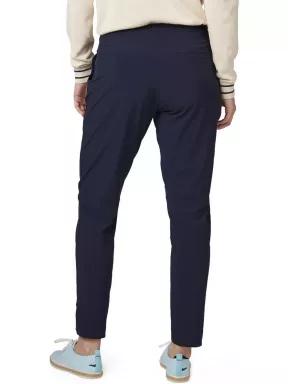 Helly Hansen W Thalia Pant női utcai nadrág sötétkék színben 3