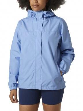 W Juell Jacket