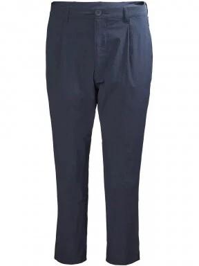 Helly Hansen W Siren Pant női túranadrág sötétkék színben 1