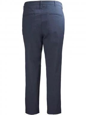 Helly Hansen W Siren Pant női túranadrág sötétkék színben 3