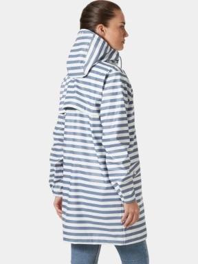 Helly Hansen W Moss Rain Coat női esőkabát sötétkék színben 3