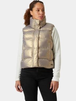 Helly Hansen W Jade Vest női mellény sárga színben 1