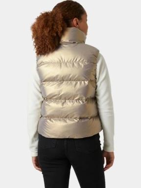 Helly Hansen W Jade Vest női mellény sárga színben 3