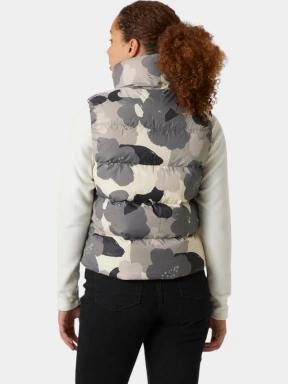 Helly Hansen W Jade Vest női mellény szürke színben 3