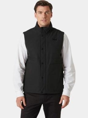 Helly Hansen Escape Ins Vest férfi mellény fekete színben 1