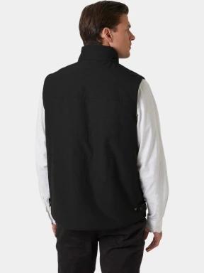 Helly Hansen Escape Ins Vest férfi mellény fekete színben 3