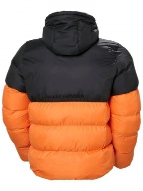 Helly Hansen Active Puffy Jacket férfi télikabát narancssárga színben 3