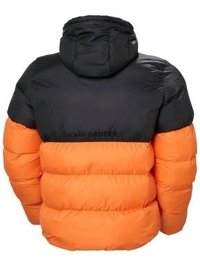 Active Puffy Jacket