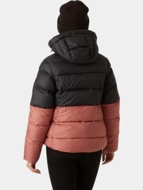 Helly Hansen W Active Puffy Jacket női átmeneti kabát rózsaszín színben 3