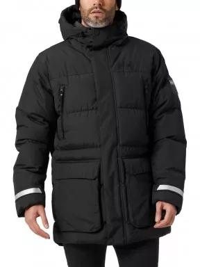 Reine Puffy Jacket