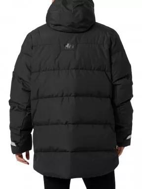 Reine Puffy Jacket