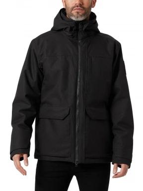 Helly Hansen Chill Jacket 2.0 férfi télikabát fekete színben 1