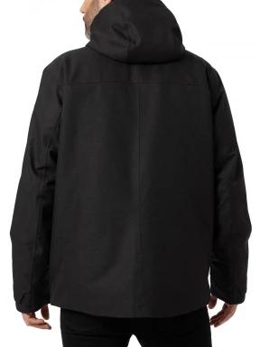 Helly Hansen Chill Jacket 2.0 férfi télikabát fekete színben 3