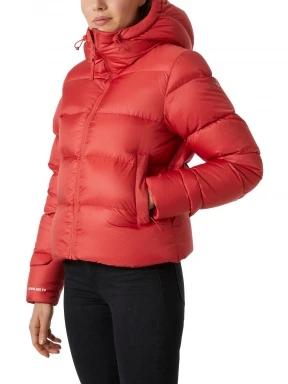 W Essence Down Jacket