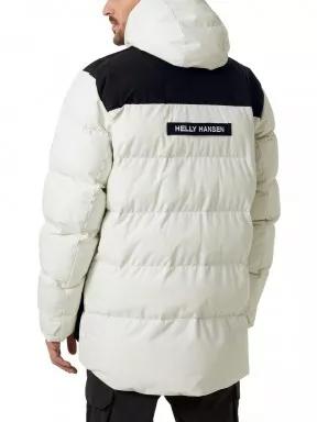 Patrol Parka