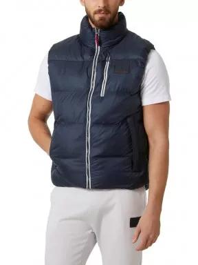 Rwb Puffy Vest