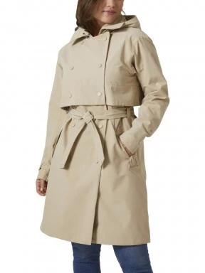 W Jane Trench