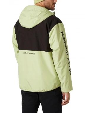 Ervik Ins Rain Jacket