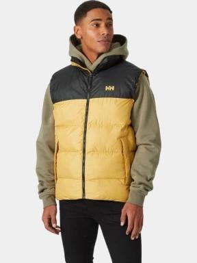 Helly Hansen Active Puffy Vest férfi mellény sárga színben 1