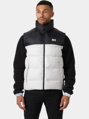 Helly Hansen Active Puffy Vest férfi mellény szürke színben 1