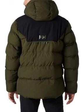 Explorer Puffy Jacket