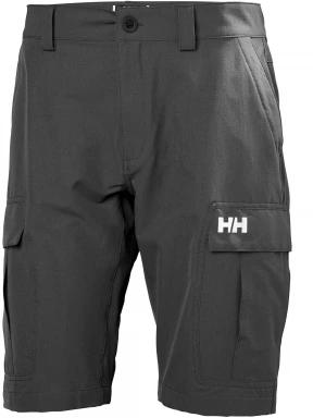 Hh Qd Cargo Shorts 11