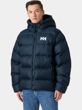 Helly Hansen Active Puffy Jacket férfi télikabát sötétkék színben 1