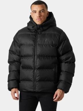 Helly Hansen Active Puffy Jacket férfi télikabát fekete színben 1