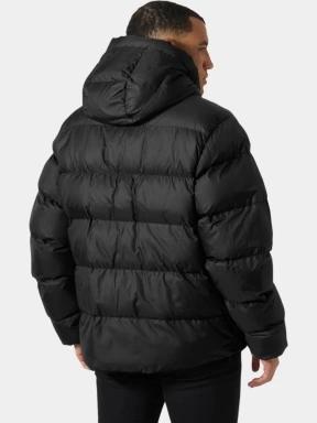 Helly Hansen Active Puffy Jacket férfi télikabát fekete színben 3