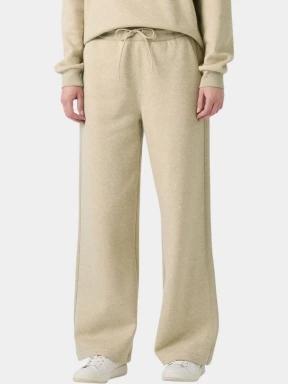 Helly Hansen W Bliss Wide Pant női hosszú nadrág barna színben 1