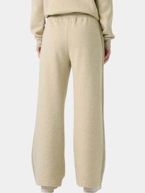Helly Hansen W Bliss Wide Pant női hosszú nadrág barna színben 3