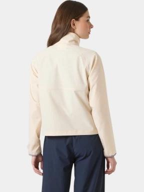 Helly Hansen W Positano Light Jacket női átmeneti kabát homok színben 3