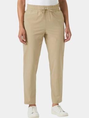 Helly Hansen W Thalia Pant női hosszú nadrág homok színben 1