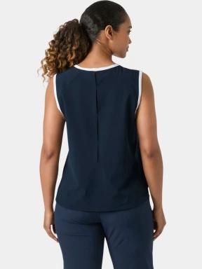 Helly Hansen W Thalia Tank Top női tank top sötétkék színben 3