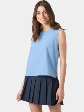 Helly Hansen W Thalia Tank Top női tank top világoskék színben 1