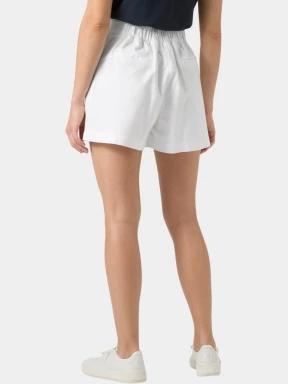 Helly Hansen W Sorrento Shorts női rövidnadrág fehér színben 3