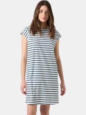 Helly Hansen W Thalia Dress női nyári ruha fehér színben 1