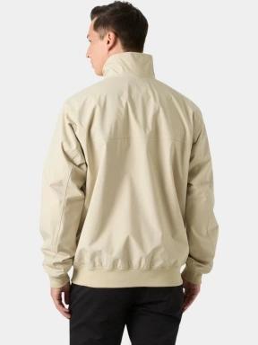 Helly Hansen Vika Jacket férfi átmeneti kabát homok színben 3