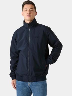 Helly Hansen Vika Jacket férfi átmeneti kabát sötétkék színben 1